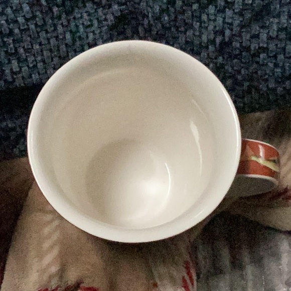 Cape Shore Bear Fish outdoors woods camping lake Ceramic coffee Mugs - Picture 4 of 5